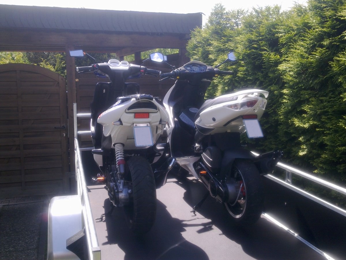 Urlaubsplanungen....