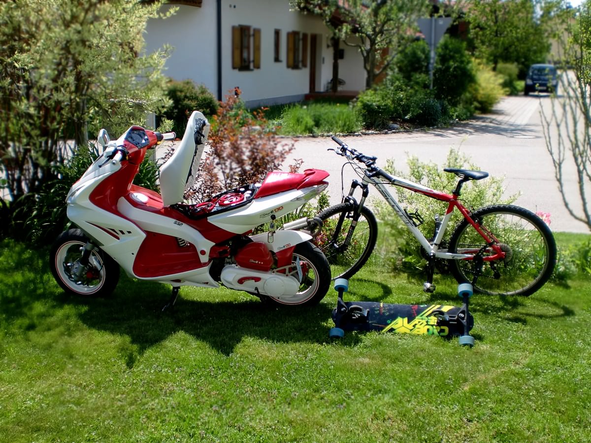 Spielzeuge *_*