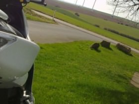 bischen geheizt :p