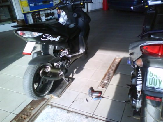 Ready for tüv -.-