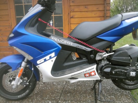 Wollte die eig. nur in meiner Gala haben ;-)