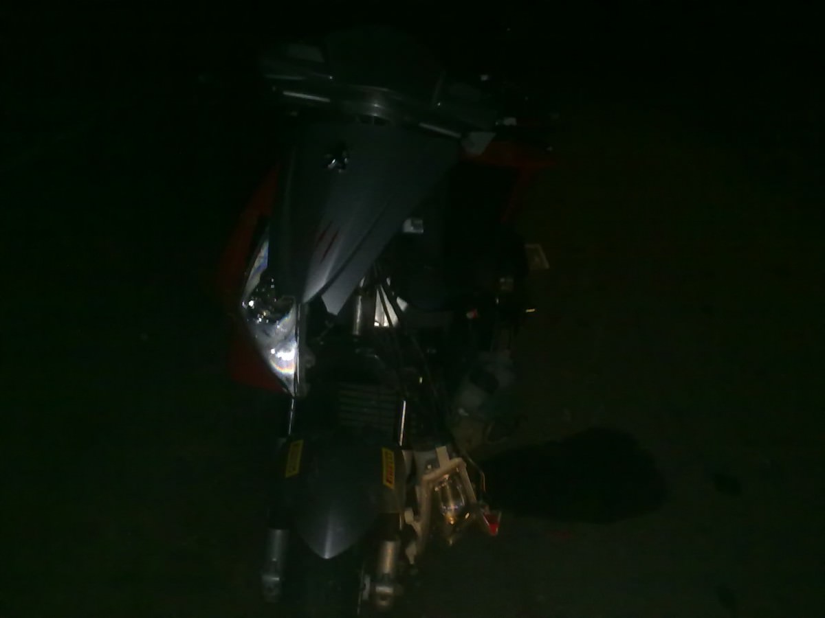 Rest in Peace ):