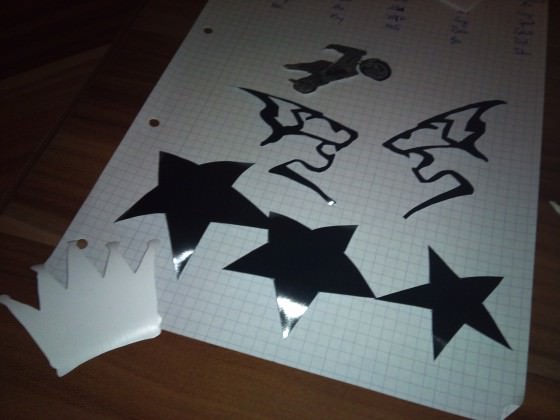 drehst durch , bei so einer arbeit ^^
