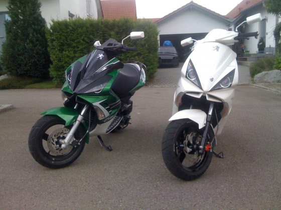 Pics mit Stigge