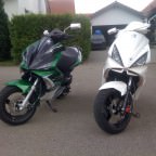 Pics mit Stigge