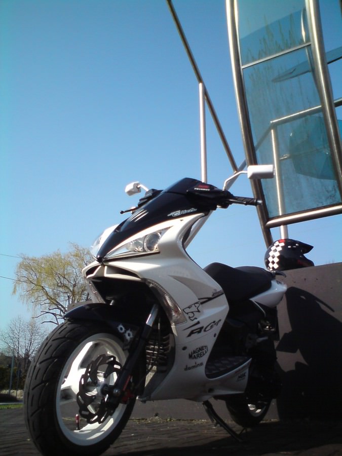 Roller vom Volker