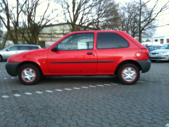mein auto :)
