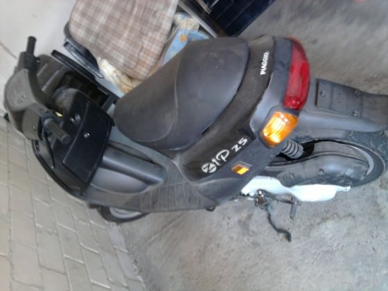 Zip :D