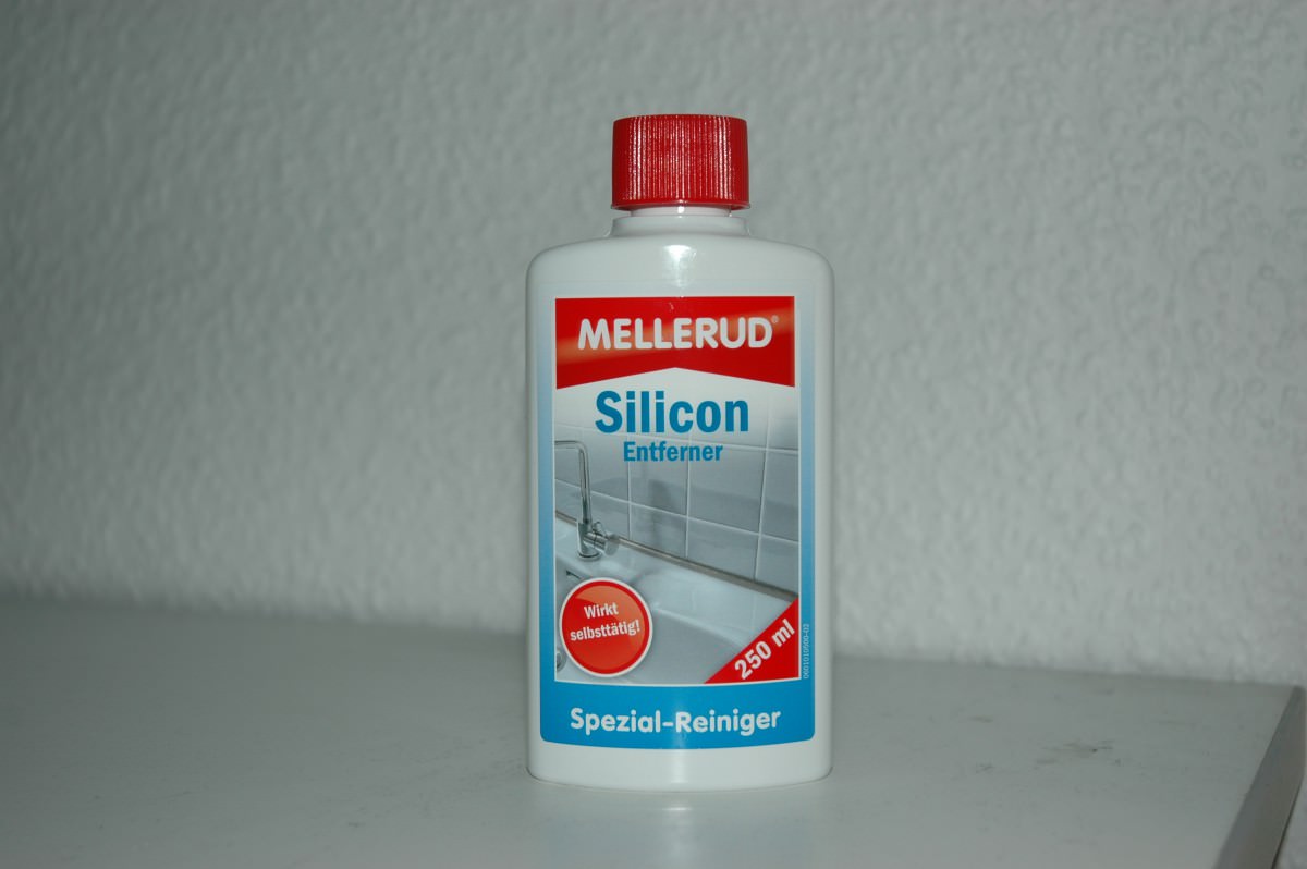 Das hier richtig fürs Entfetten?