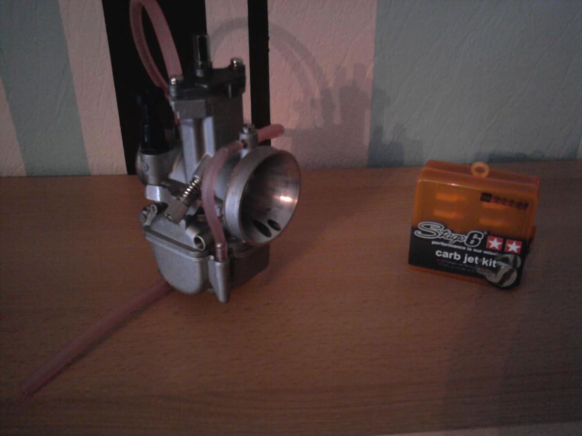 B-o-B's New Stuff :)