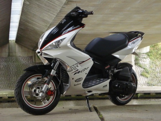 R-Cup aus Holland