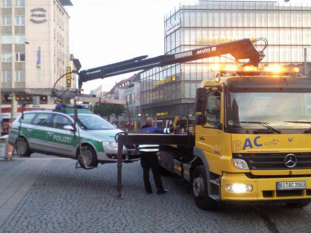 Verdient ! :D