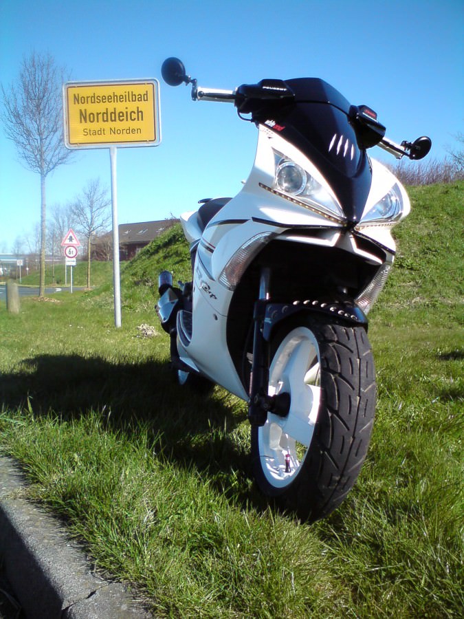 Der Scooter