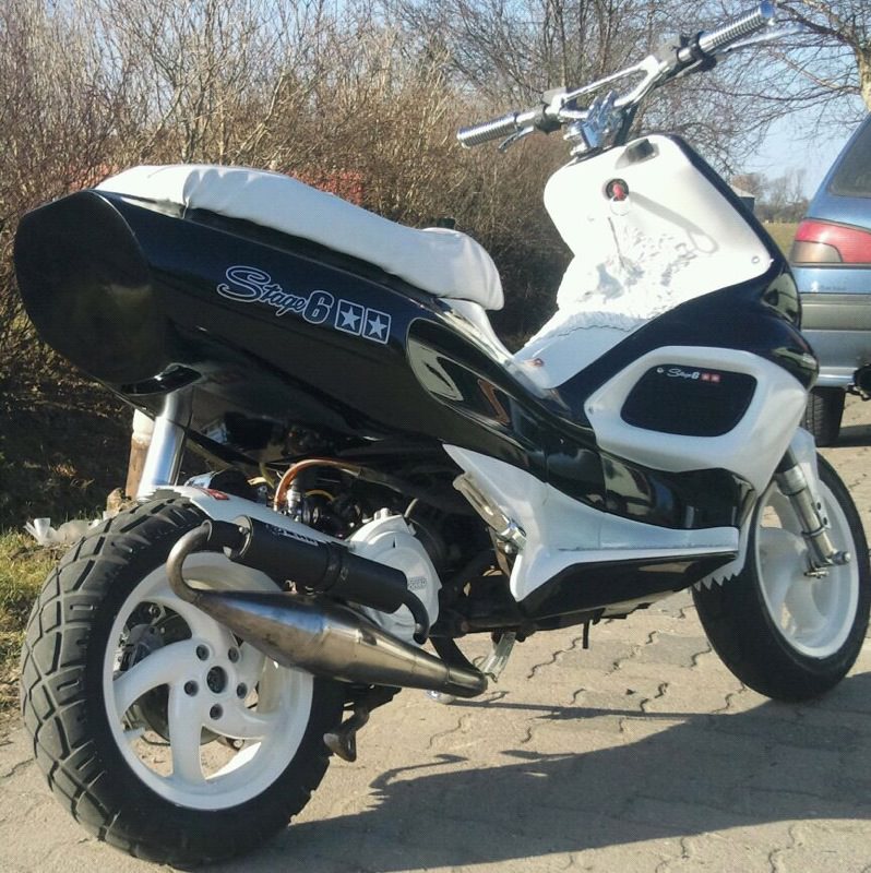 Hier ist nochmal der runner von meinen Kumpel :-)