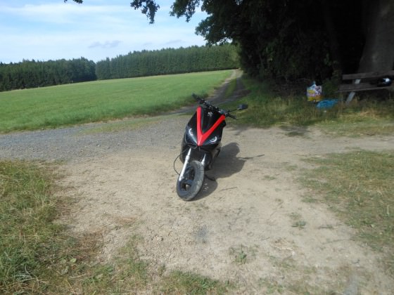 le Jetforce