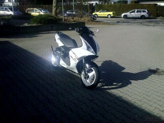 Sunshine ;)