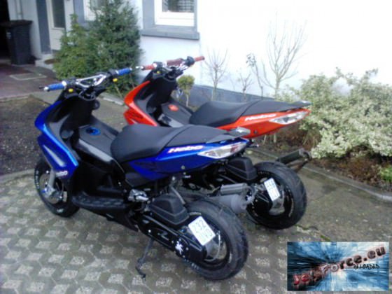 my Jet force (alt)