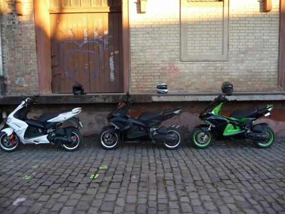 16.01.2011 gutes wetter muss man nutzen ;D