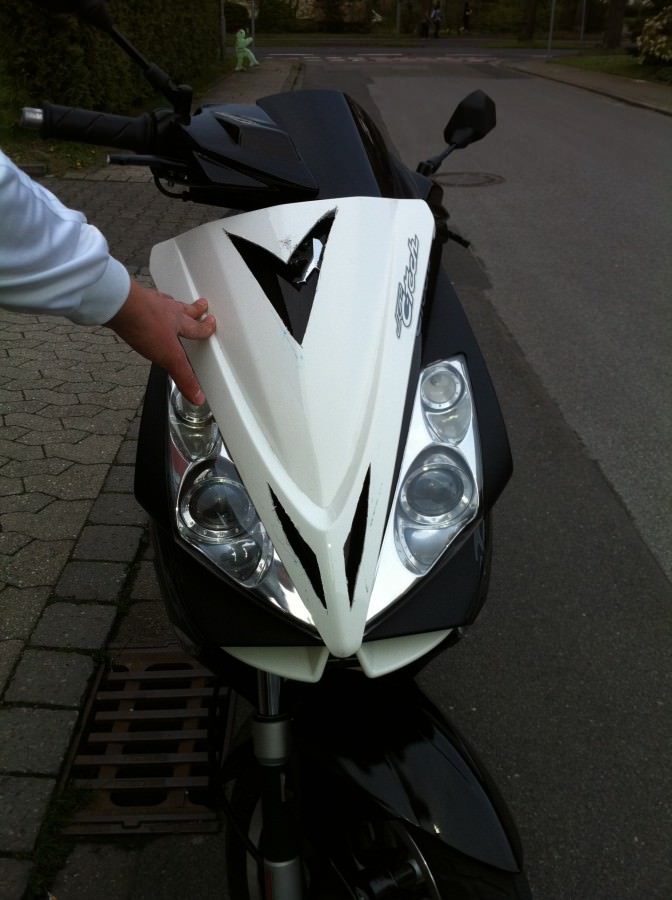 heute mal was gearbeitet :)
