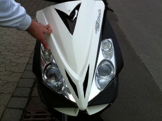 heute mal was gearbeitet :)