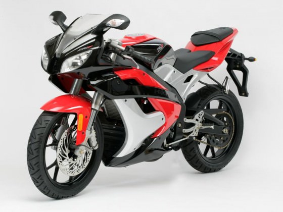 Peugeot XR 7 !!!