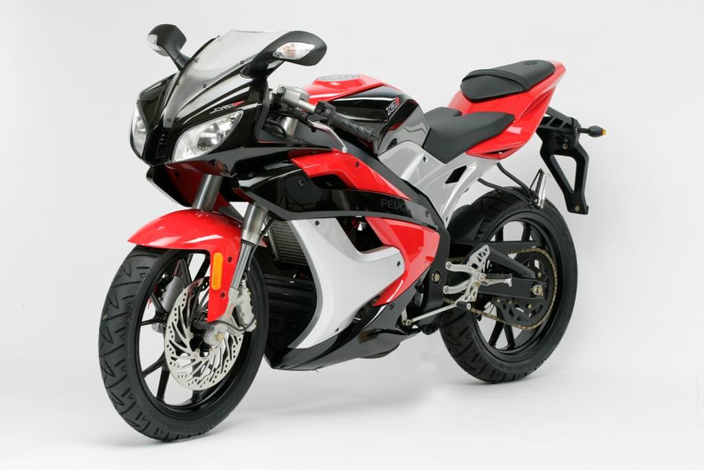 Peugeot XR 7 !!!
