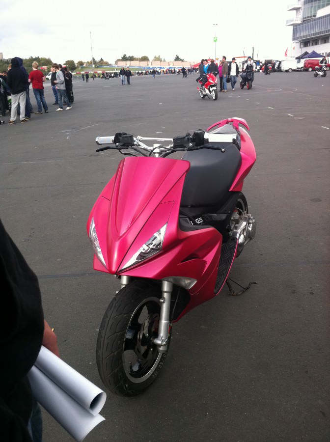 SAWE 2011