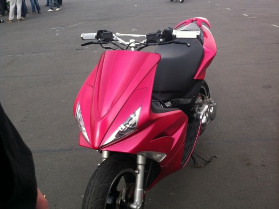 SAWE 2011