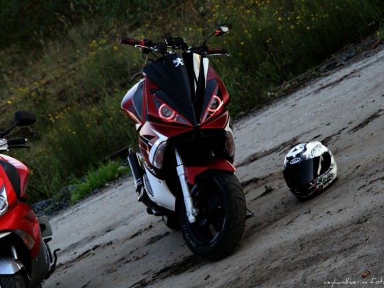 Roller treffen =)
