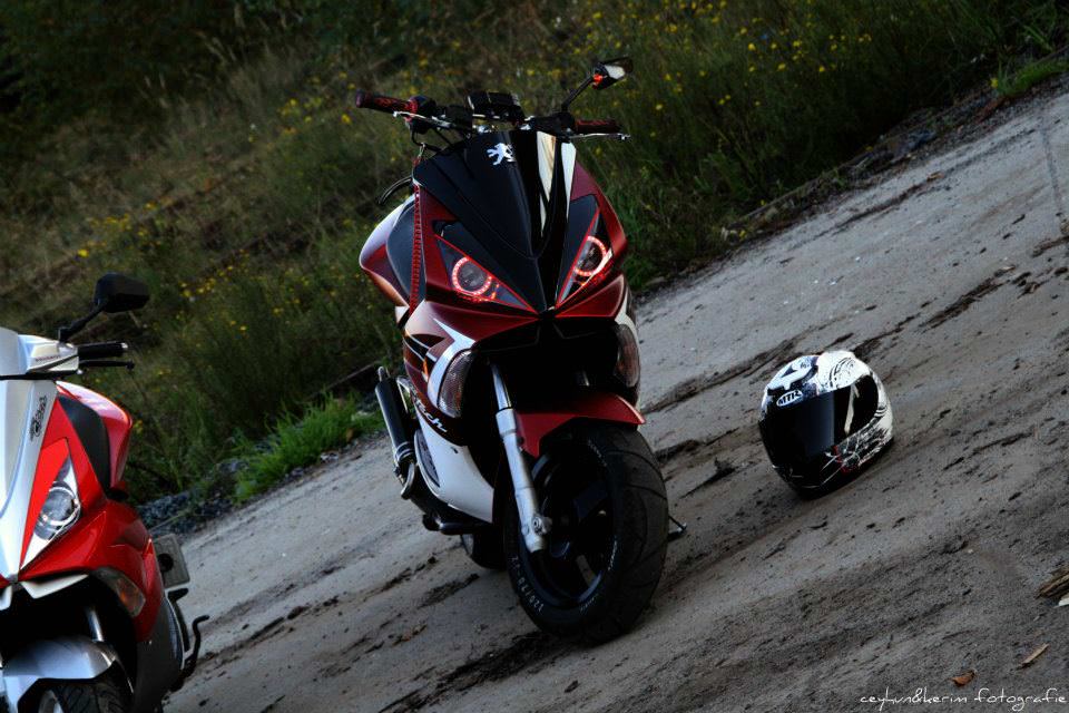 Roller treffen =)