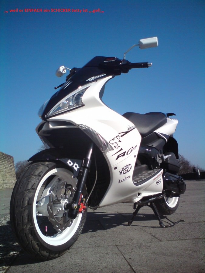 Der Scooter
