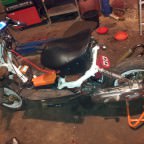 Hebo Manston Sprinter