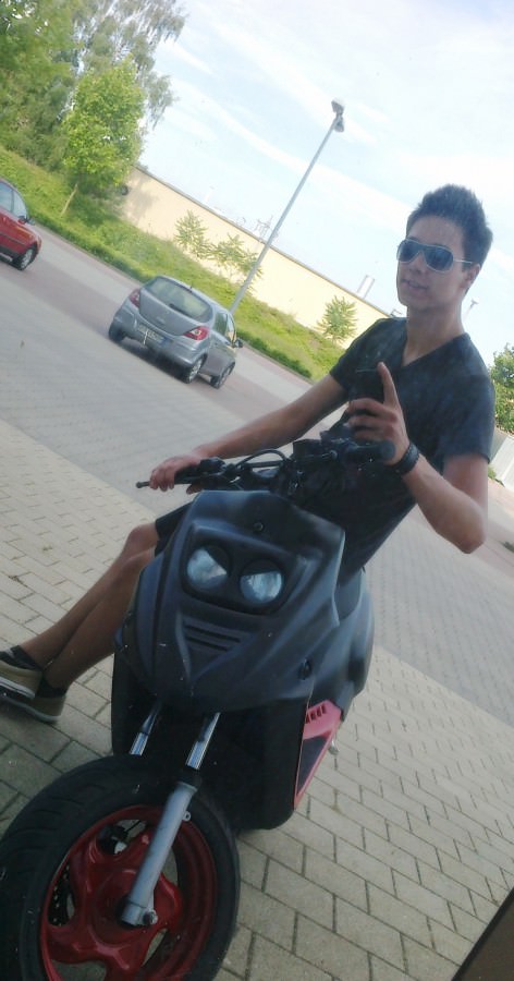 yeaa :D
