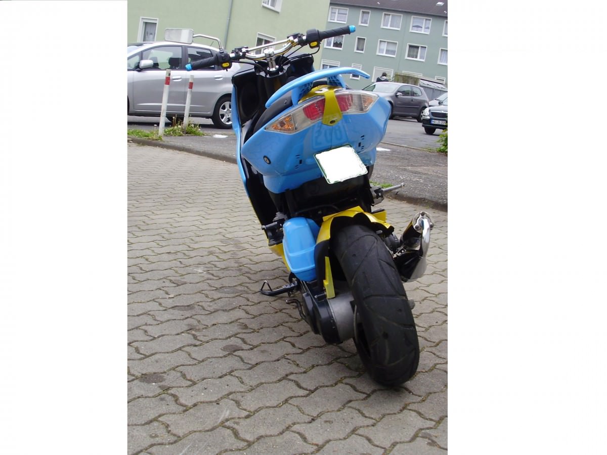 Verkauft