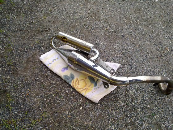 Für einen User