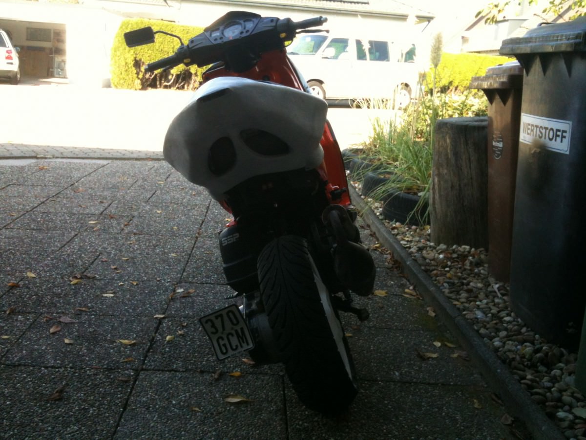 Neu gelackt un paar andere sachen...:D