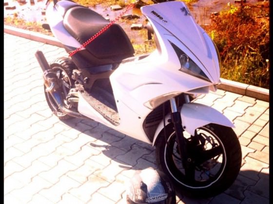Tunning Story <3