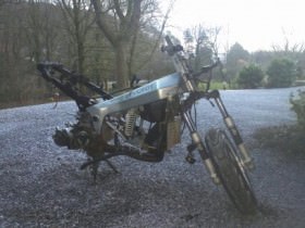 Jet Force Verkauf