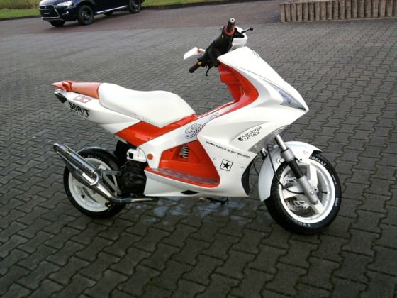 geputzt ^^