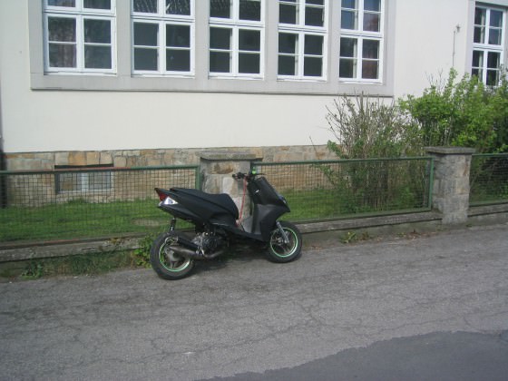 Meine Xor :P