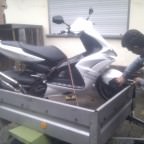 Good Bye :(
