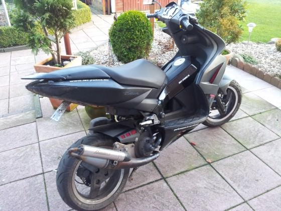 Mein Baby :-)