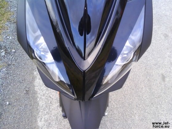 $$Darkside$$