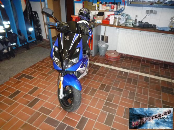 paar bilder vom roller