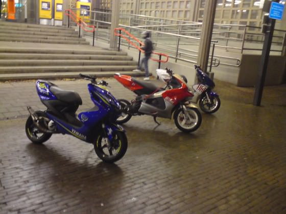 ENschede Gestern