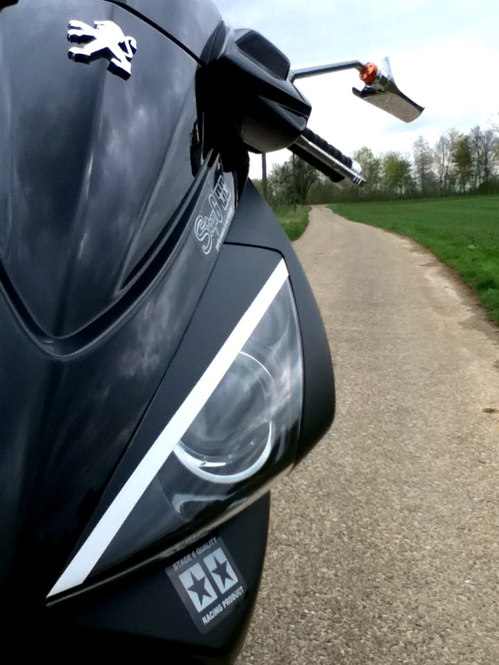 Das ist die Wahrheit :D