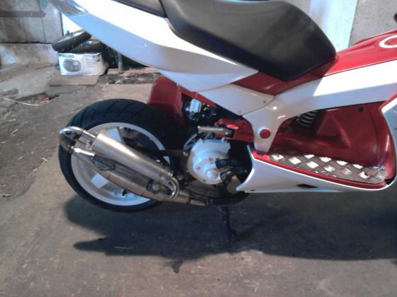 und BAMM :D gleich erstma testen :D