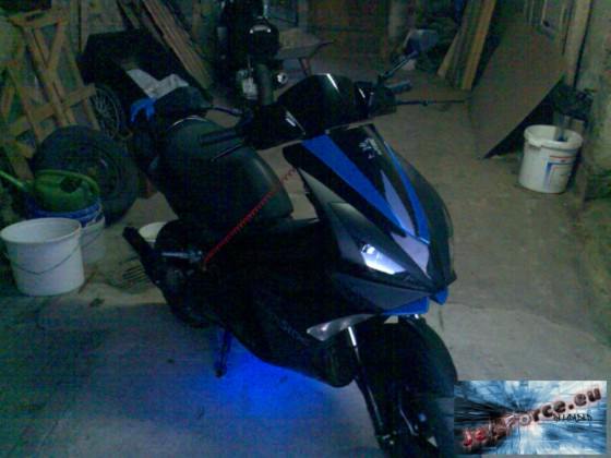 jetty tuning hehe von alt mach neu