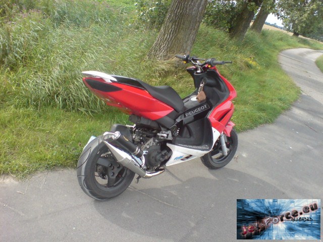 so siet er imom aus