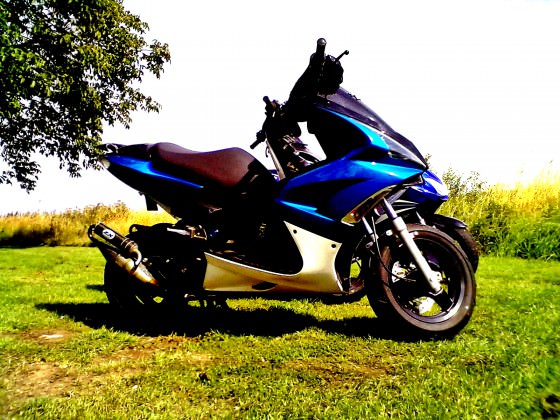 Mein Jetforce